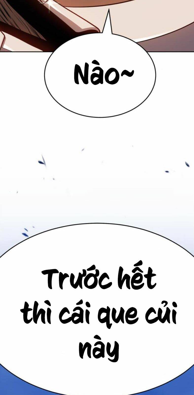 Gậy Gỗ Cấp 99+ - Chapter 8 - Page 7