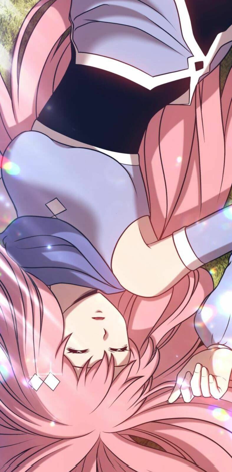 Gậy Gỗ Cấp 99+ - Chapter 8 - Page 85