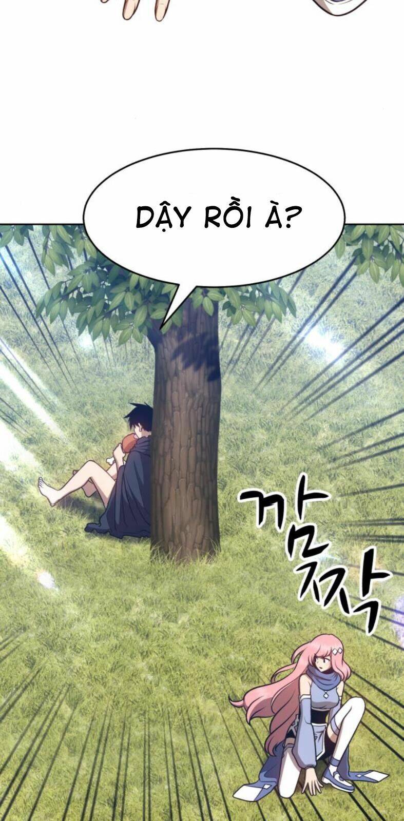 Gậy Gỗ Cấp 99+ - Chapter 8 - Page 89
