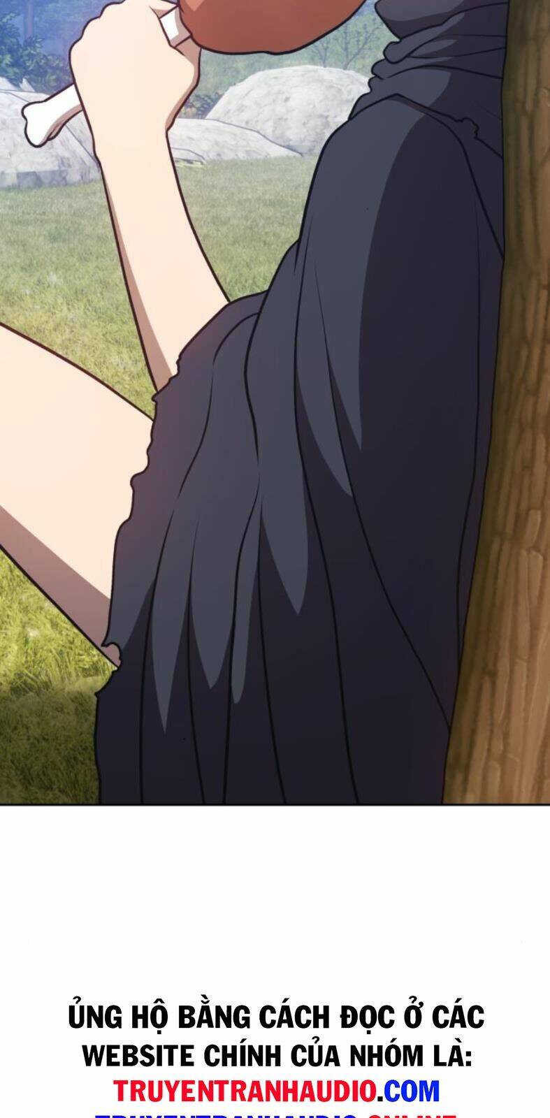 Gậy Gỗ Cấp 99+ - Chapter 8 - Page 92