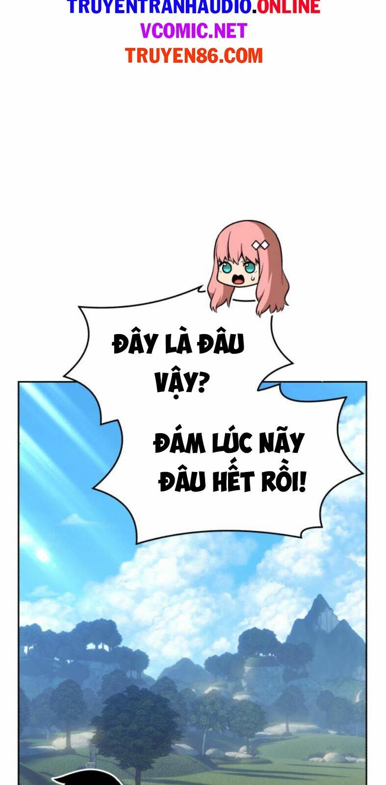 Gậy Gỗ Cấp 99+ - Chapter 8 - Page 93