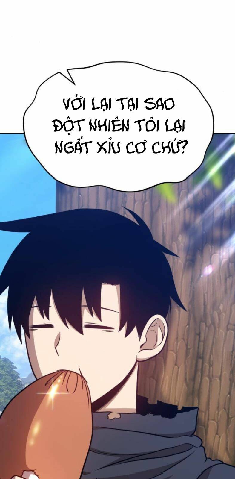 Gậy Gỗ Cấp 99+ - Chapter 8 - Page 96