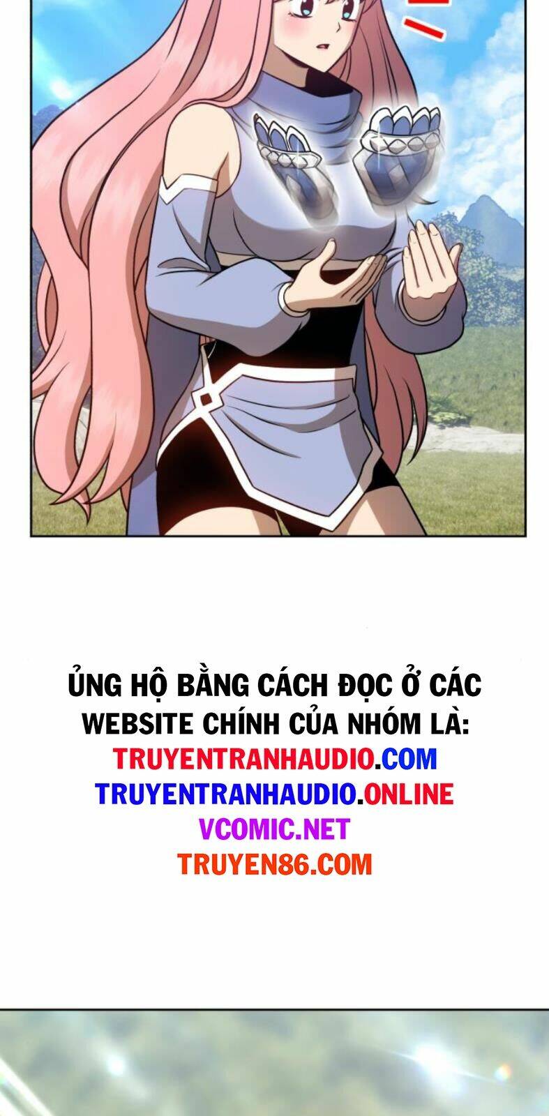 Gậy Gỗ Cấp 99+ - Chapter 8 - Page 98