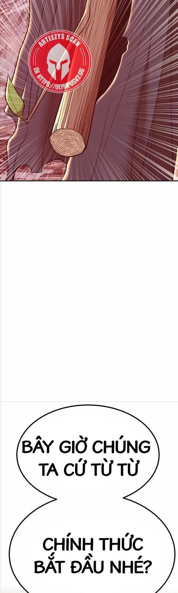 Gậy Gỗ Cấp 99+ - Chapter 80.5 - Page 99