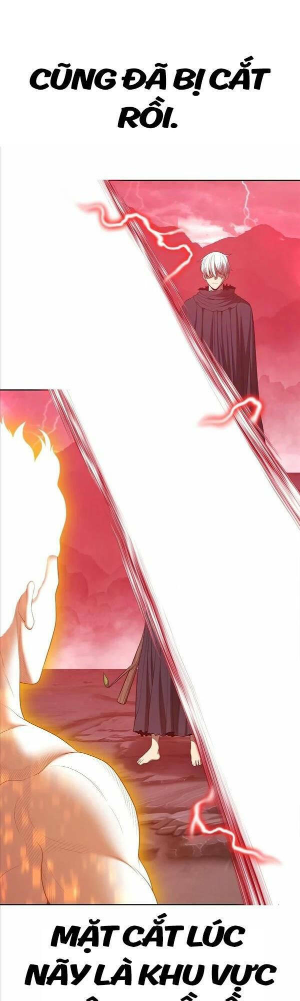 Gậy Gỗ Cấp 99+ - Chapter 80.5 - Page 11