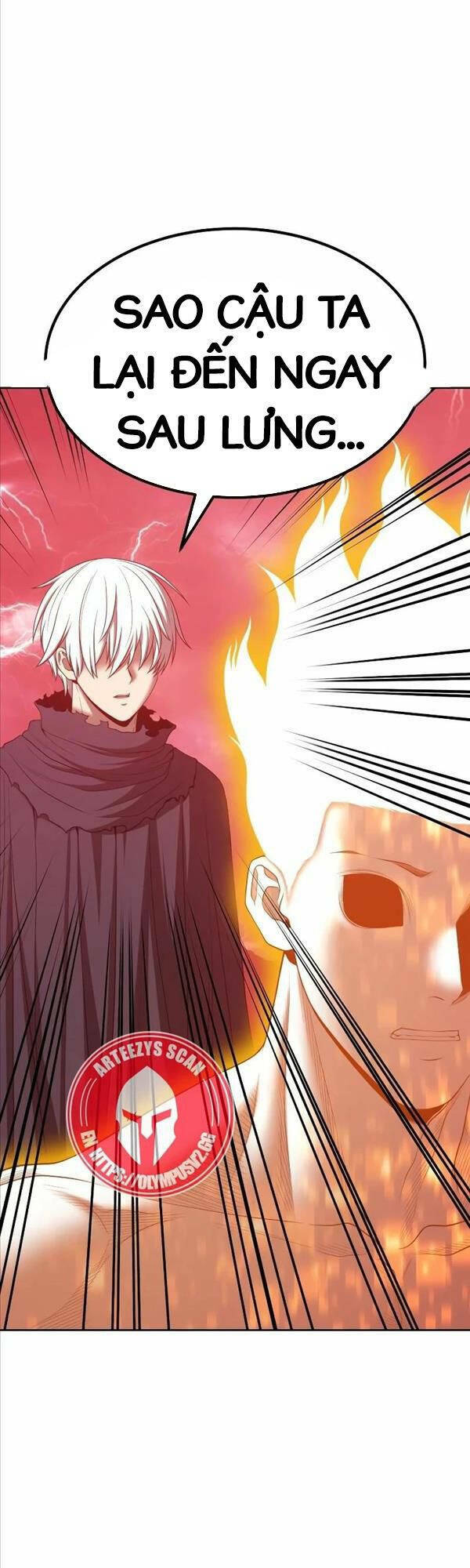 Gậy Gỗ Cấp 99+ - Chapter 80.5 - Page 14