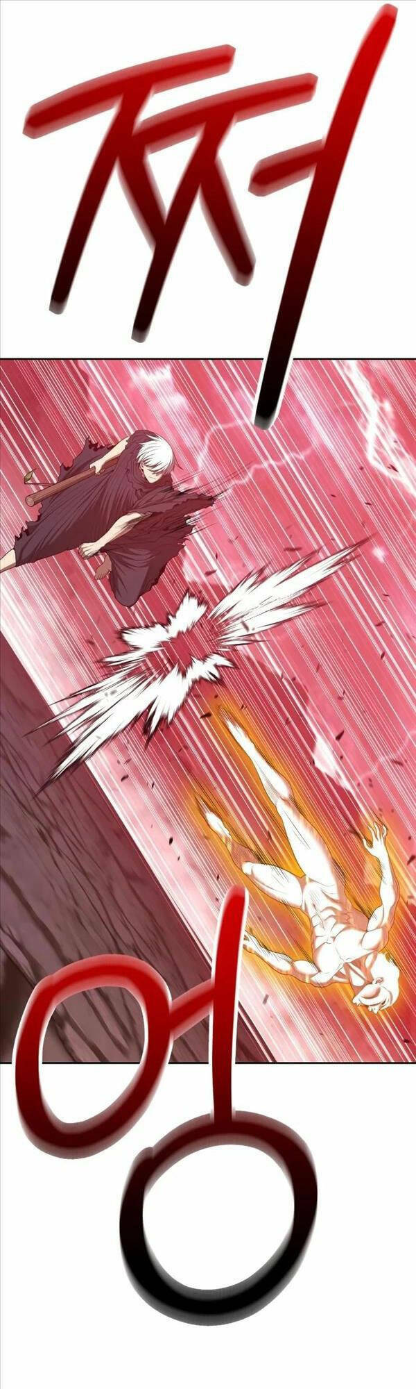 Gậy Gỗ Cấp 99+ - Chapter 80.5 - Page 17