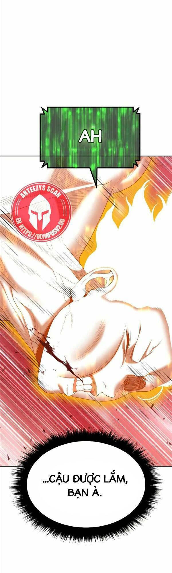 Gậy Gỗ Cấp 99+ - Chapter 80.5 - Page 18