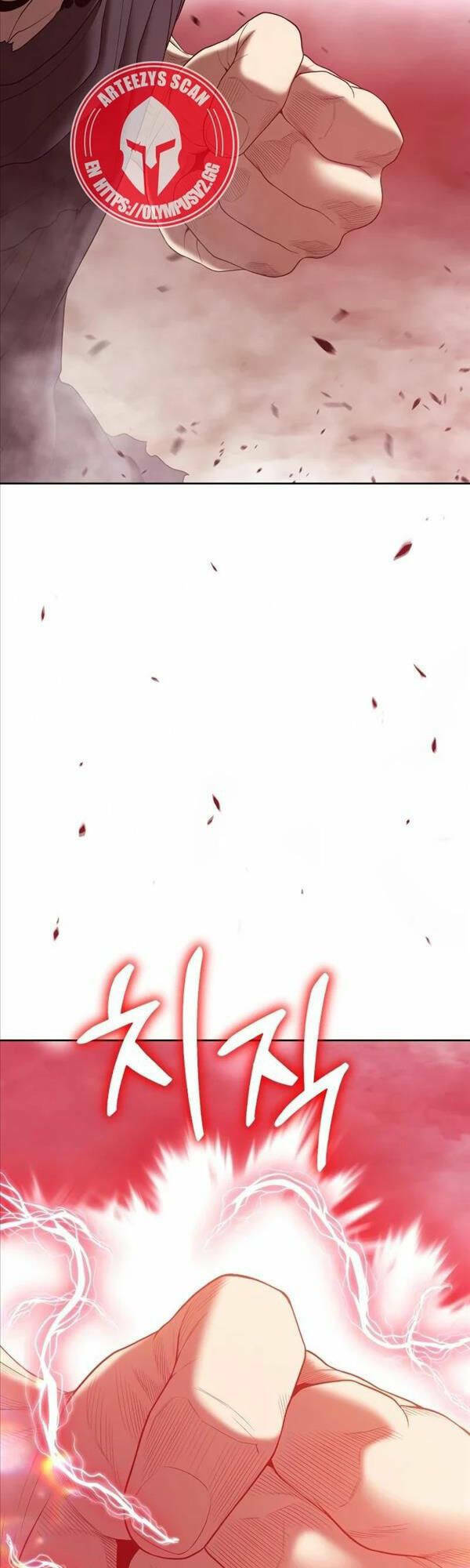 Gậy Gỗ Cấp 99+ - Chapter 80.5 - Page 26