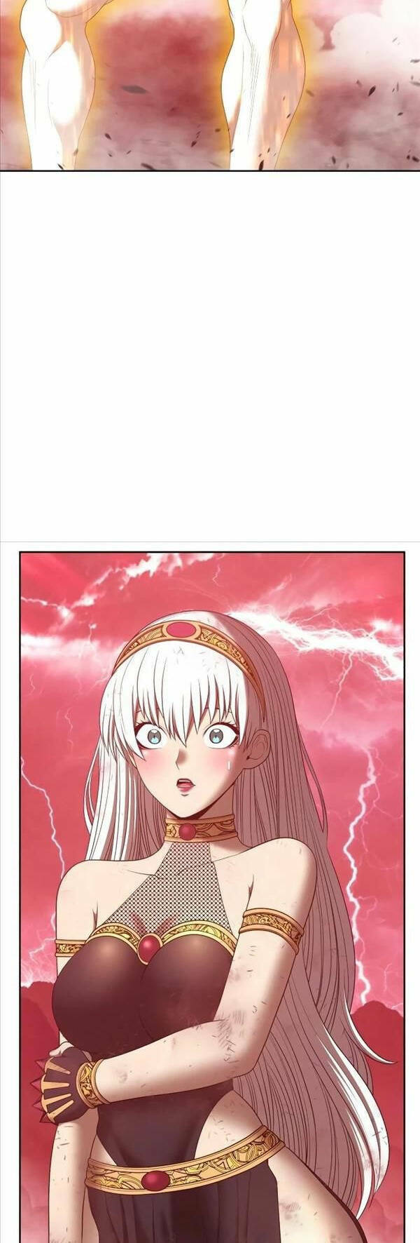 Gậy Gỗ Cấp 99+ - Chapter 80.5 - Page 30