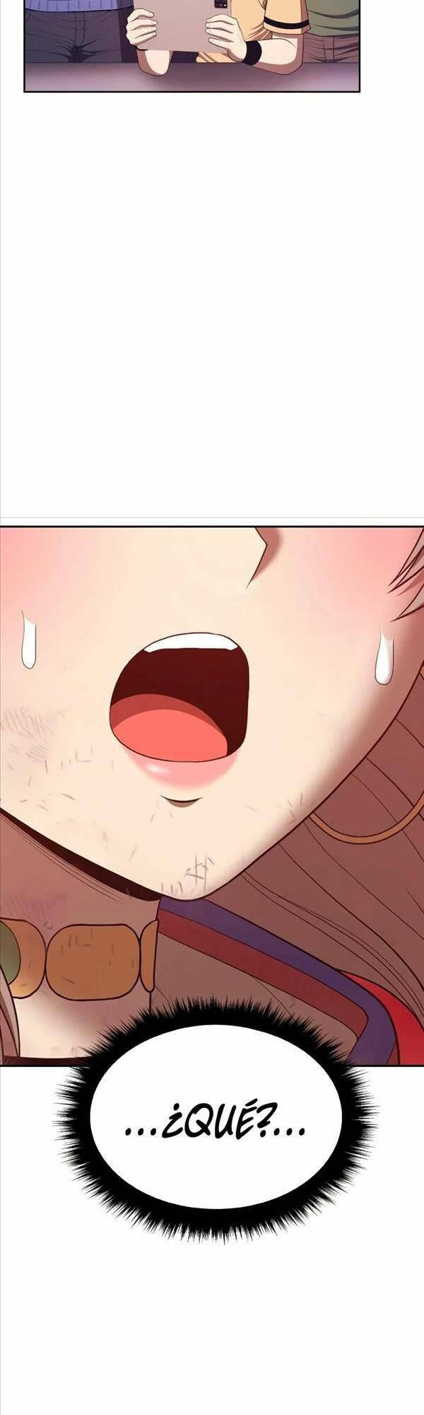 Gậy Gỗ Cấp 99+ - Chapter 80.5 - Page 32