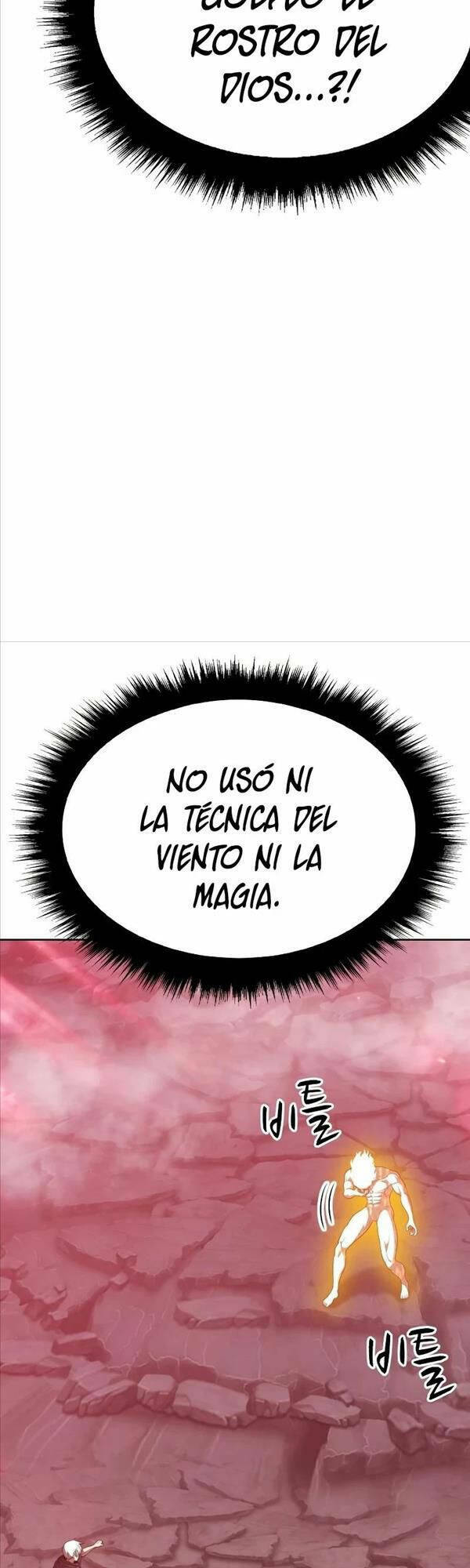 Gậy Gỗ Cấp 99+ - Chapter 80.5 - Page 34