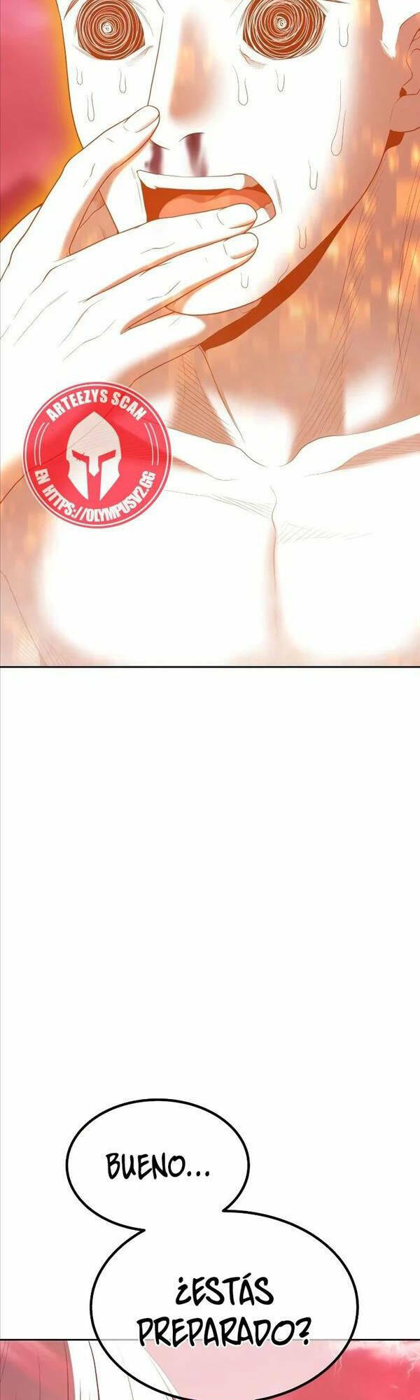 Gậy Gỗ Cấp 99+ - Chapter 80.5 - Page 37