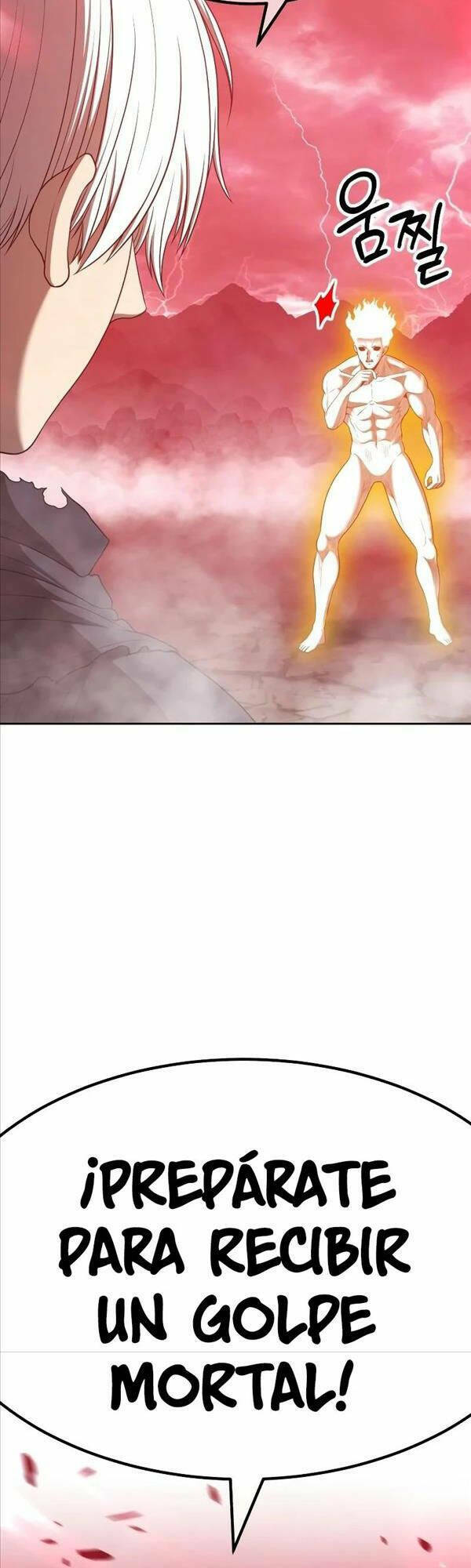 Gậy Gỗ Cấp 99+ - Chapter 80.5 - Page 38