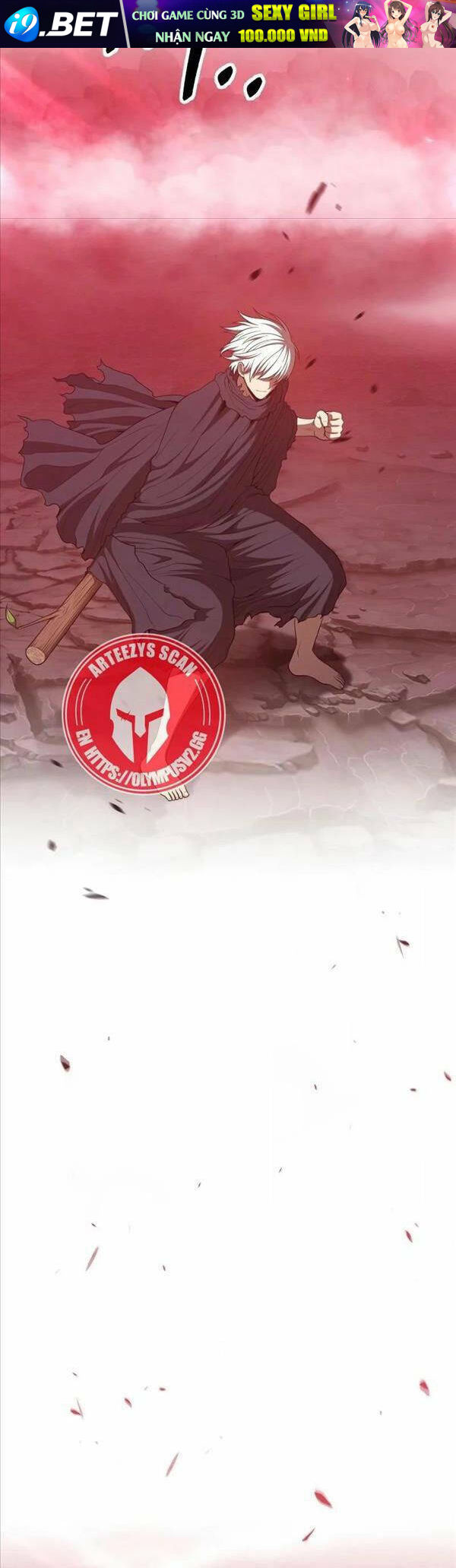 Gậy Gỗ Cấp 99+ - Chapter 80.5 - Page 41