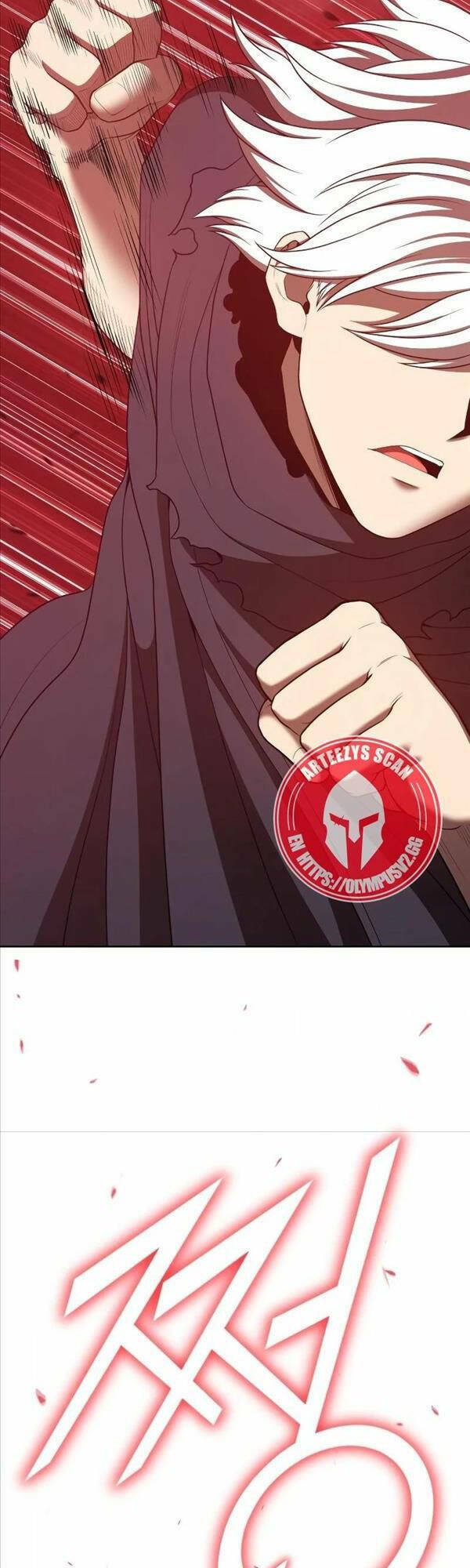 Gậy Gỗ Cấp 99+ - Chapter 80.5 - Page 47