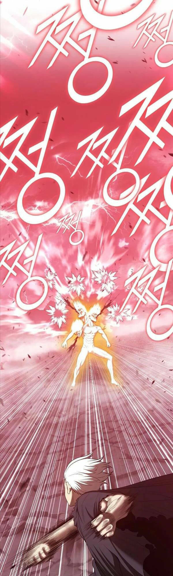 Gậy Gỗ Cấp 99+ - Chapter 80.5 - Page 48