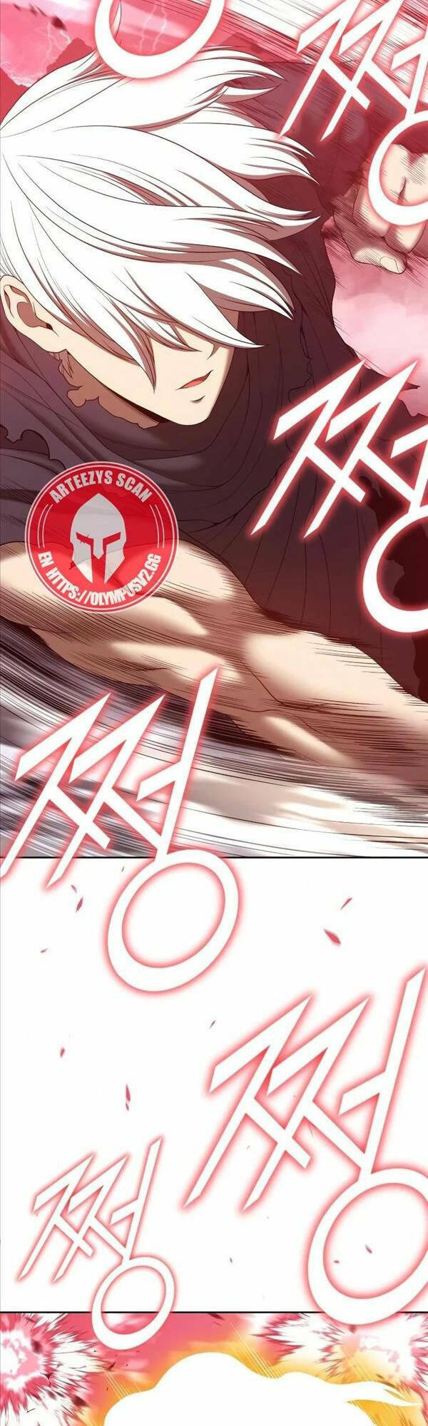 Gậy Gỗ Cấp 99+ - Chapter 80.5 - Page 50