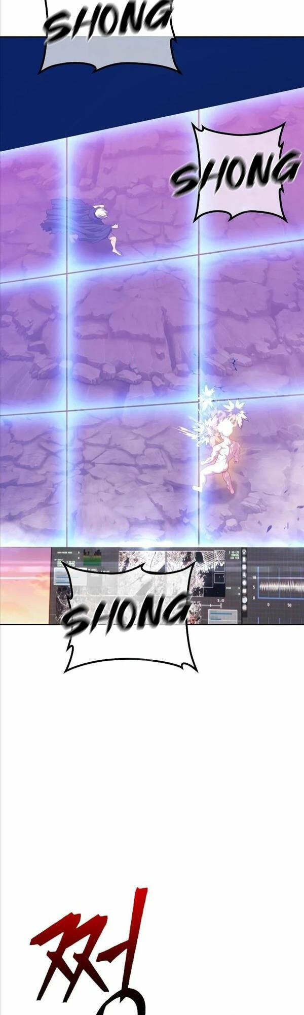 Gậy Gỗ Cấp 99+ - Chapter 80.5 - Page 54