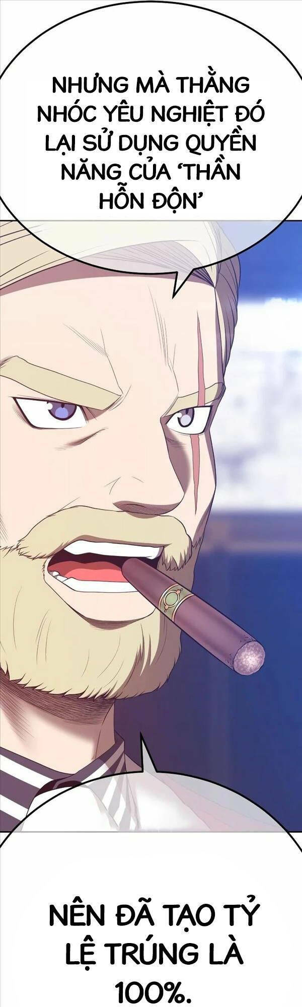 Gậy Gỗ Cấp 99+ - Chapter 80.5 - Page 61