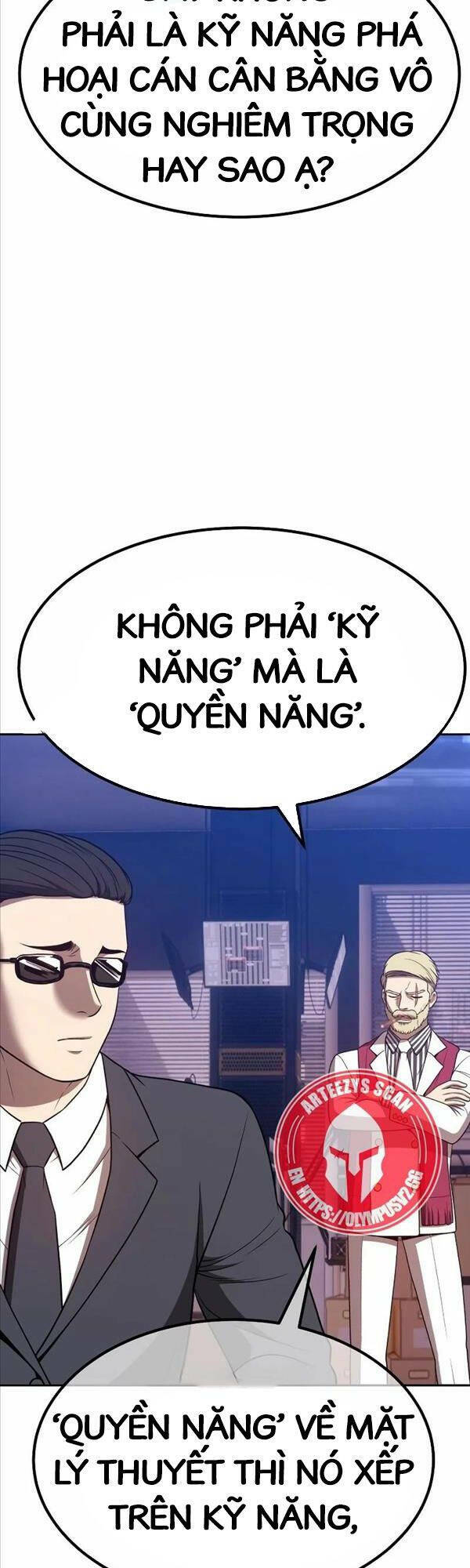 Gậy Gỗ Cấp 99+ - Chapter 80.5 - Page 64