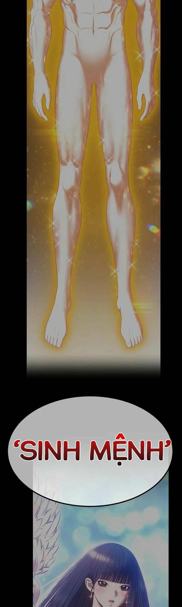 Gậy Gỗ Cấp 99+ - Chapter 80.5 - Page 66