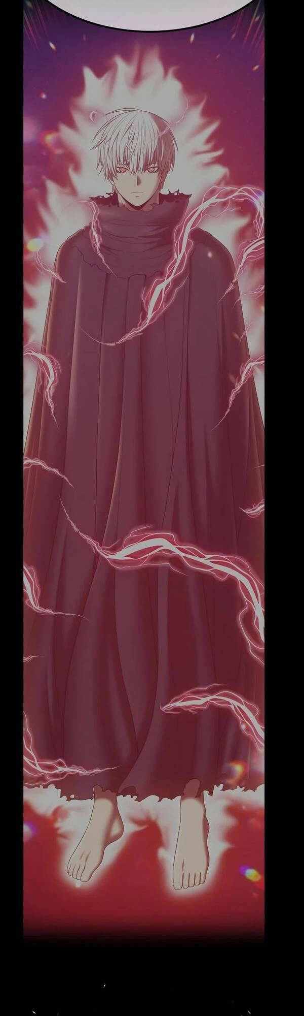 Gậy Gỗ Cấp 99+ - Chapter 80.5 - Page 68