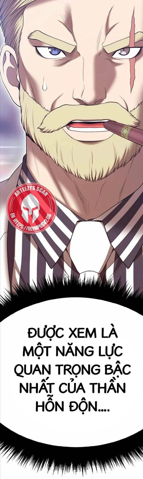 Gậy Gỗ Cấp 99+ - Chapter 80.5 - Page 73