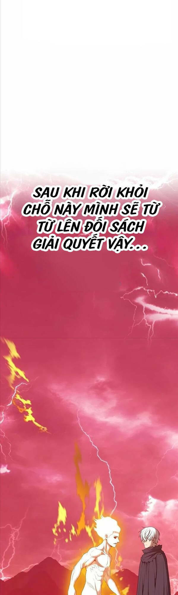 Gậy Gỗ Cấp 99+ - Chapter 80.5 - Page 85