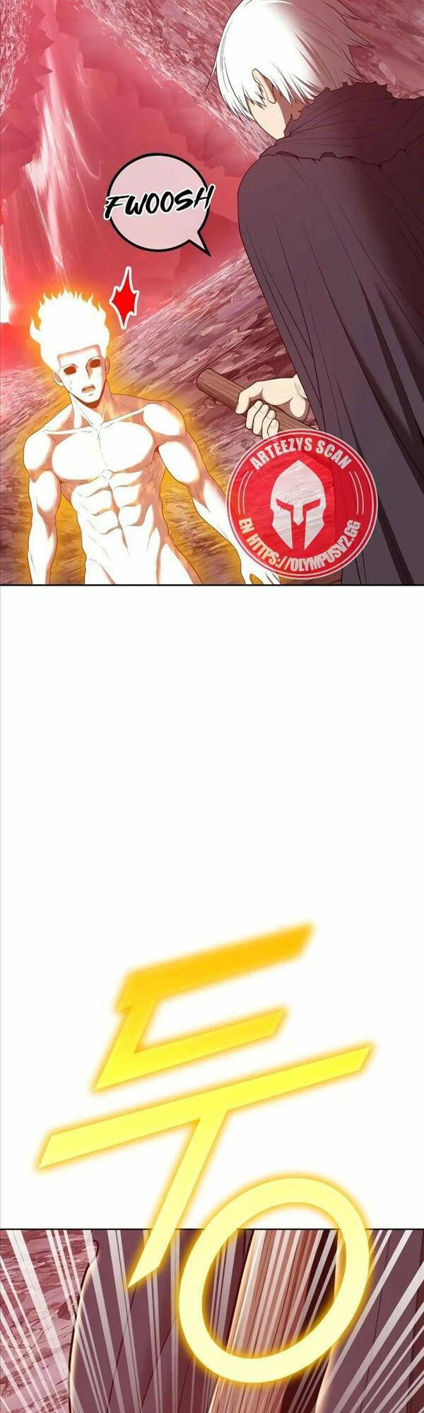 Gậy Gỗ Cấp 99+ - Chapter 80.5 - Page 98