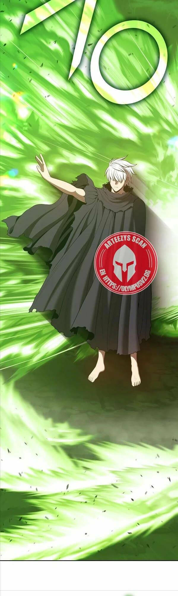 Gậy Gỗ Cấp 99+ - Chapter 80 - Page 101