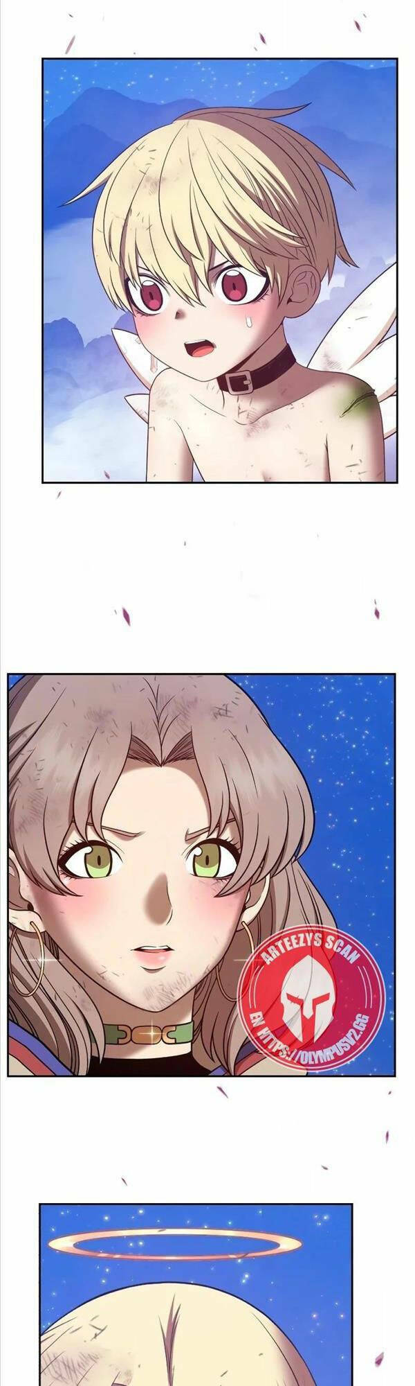 Gậy Gỗ Cấp 99+ - Chapter 80 - Page 10