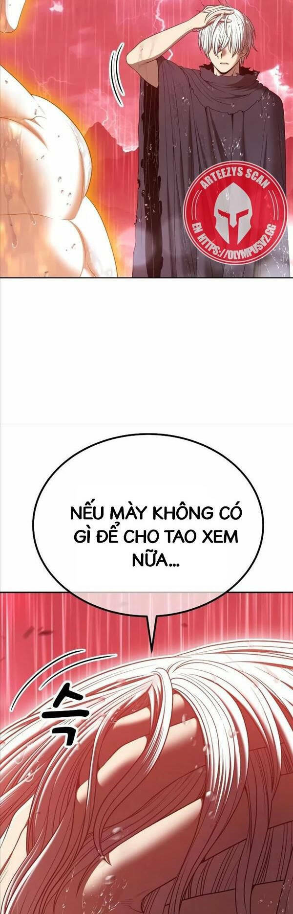 Gậy Gỗ Cấp 99+ - Chapter 80 - Page 112