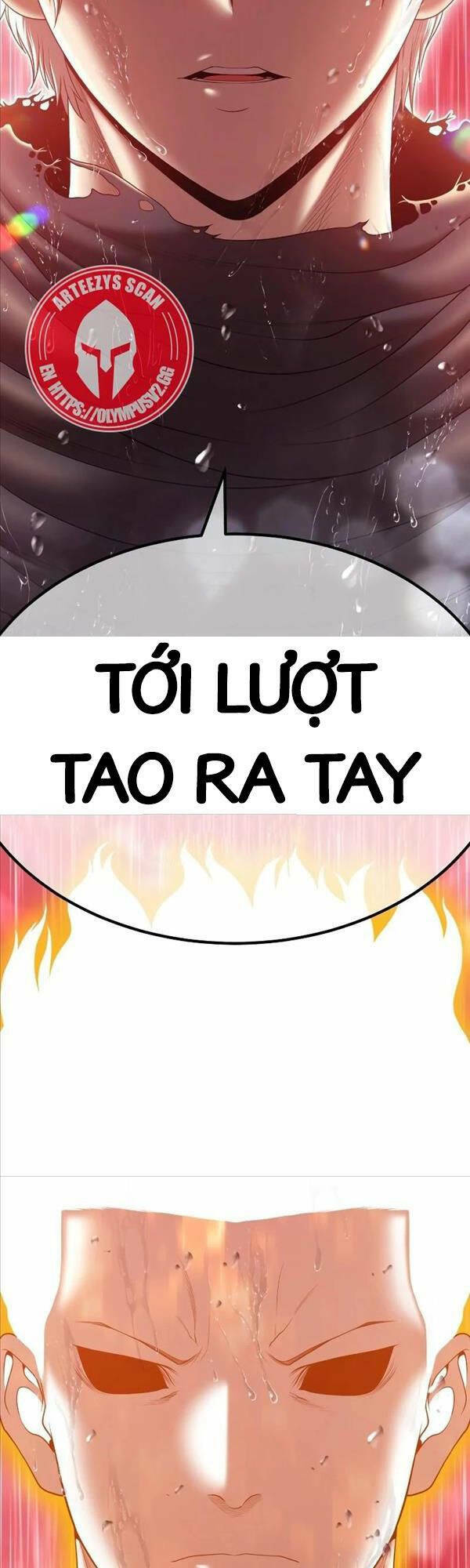 Gậy Gỗ Cấp 99+ - Chapter 80 - Page 114