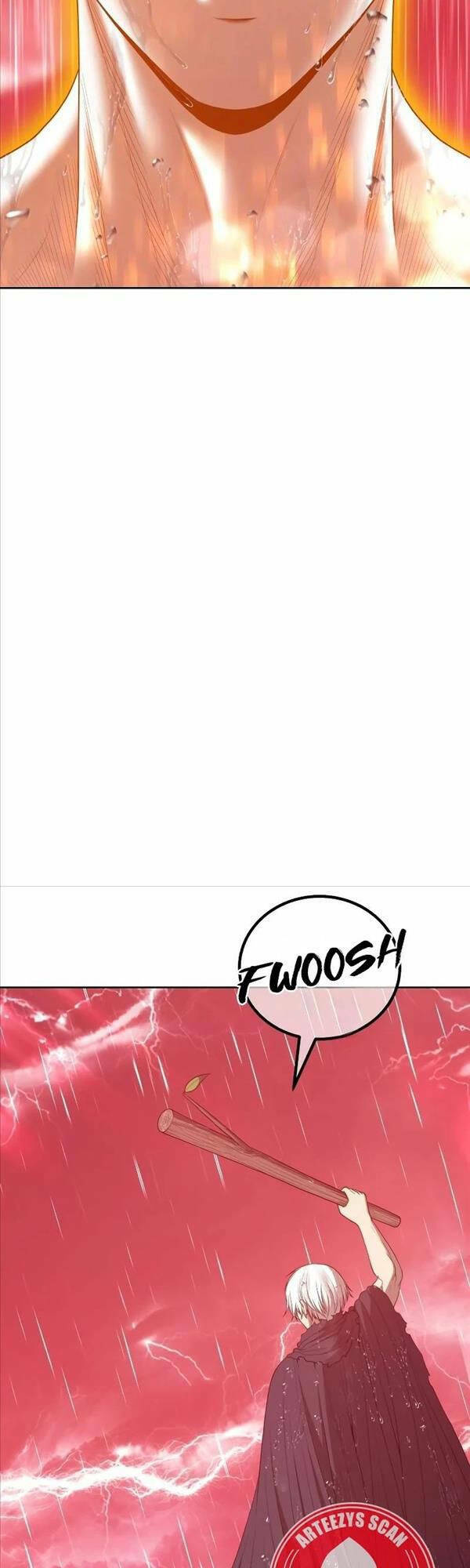 Gậy Gỗ Cấp 99+ - Chapter 80 - Page 115