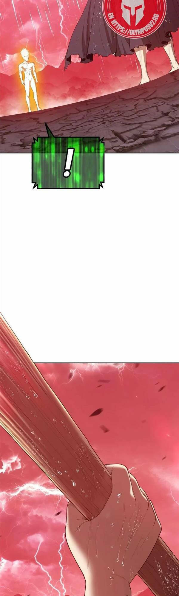 Gậy Gỗ Cấp 99+ - Chapter 80 - Page 116