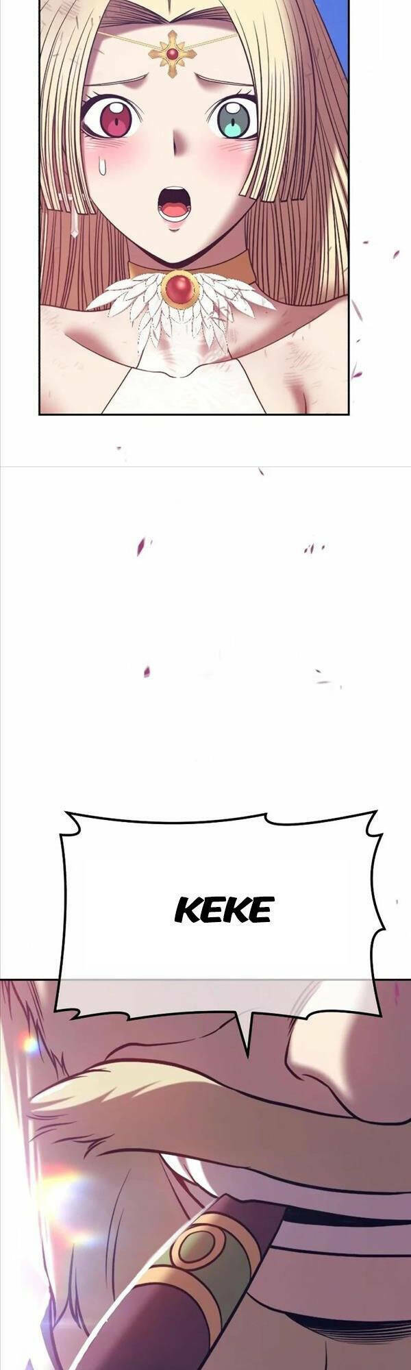 Gậy Gỗ Cấp 99+ - Chapter 80 - Page 11