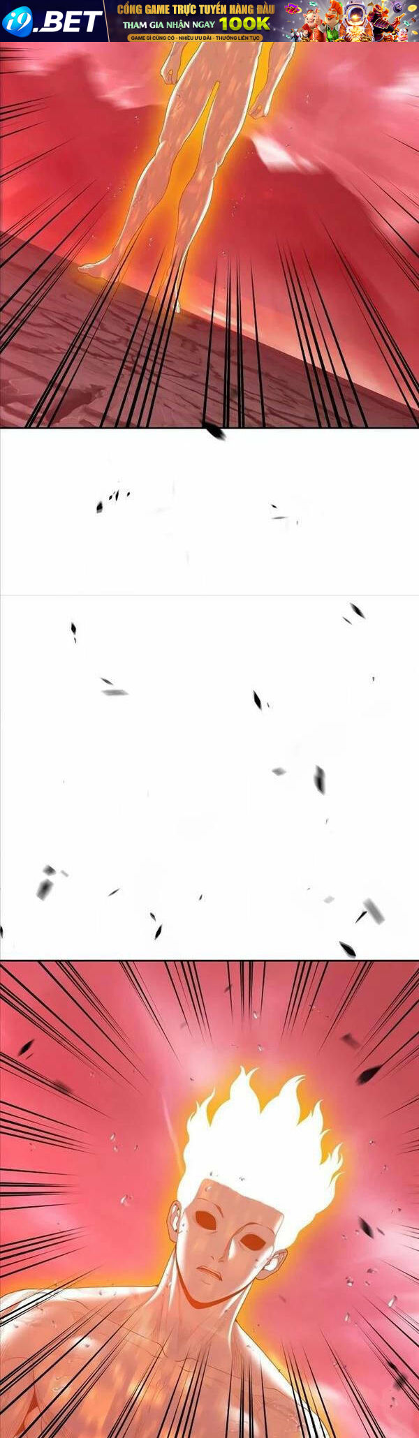 Gậy Gỗ Cấp 99+ - Chapter 80 - Page 121