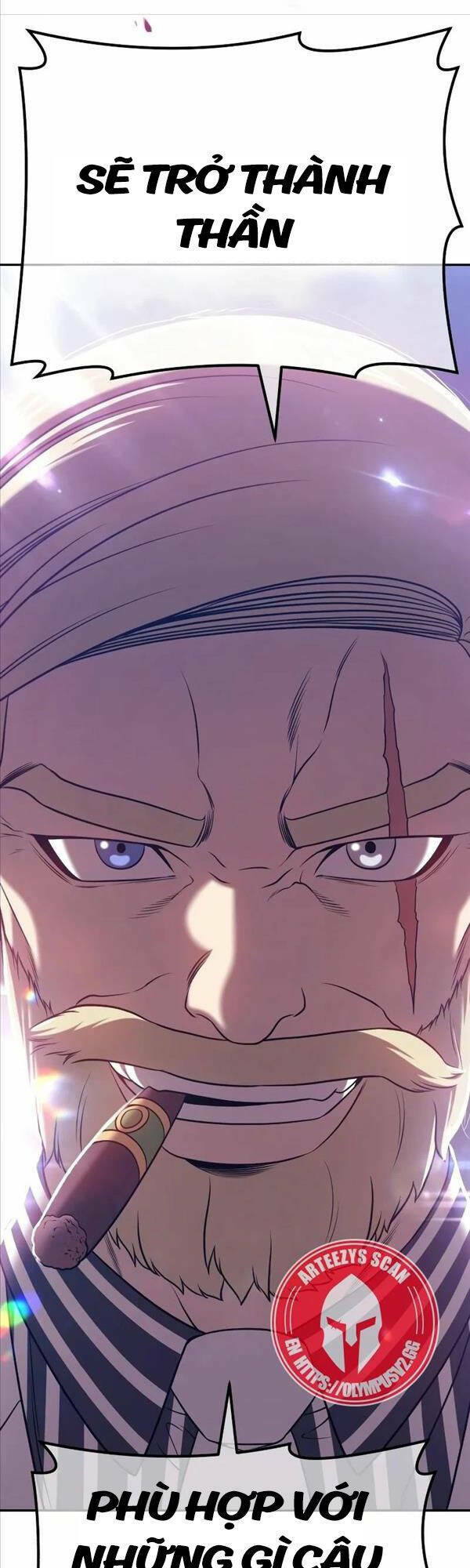 Gậy Gỗ Cấp 99+ - Chapter 80 - Page 13