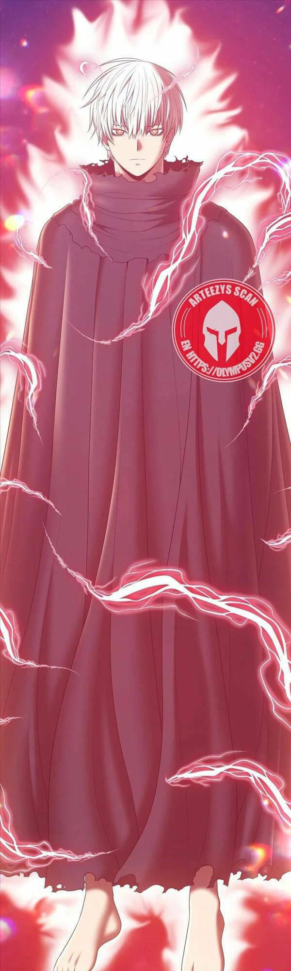 Gậy Gỗ Cấp 99+ - Chapter 80 - Page 15