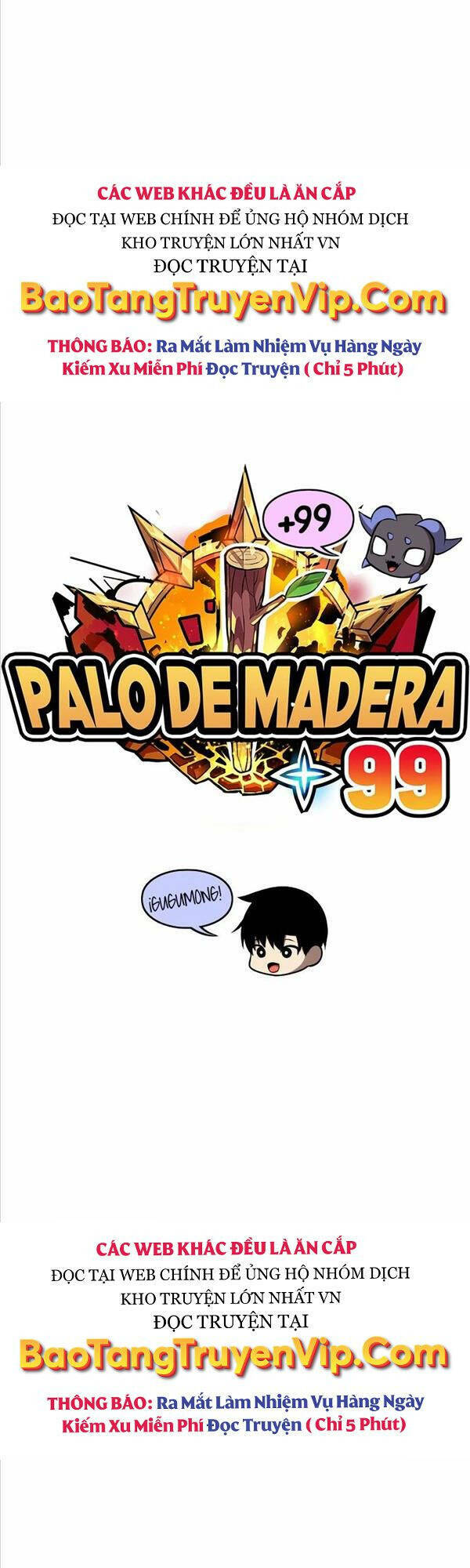 Gậy Gỗ Cấp 99+ - Chapter 80 - Page 18