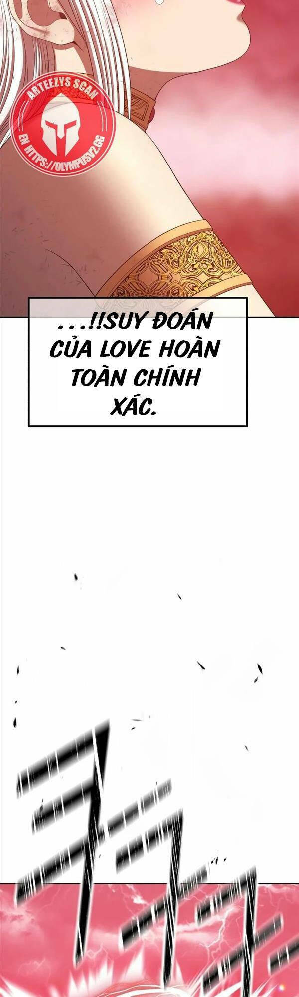 Gậy Gỗ Cấp 99+ - Chapter 80 - Page 34