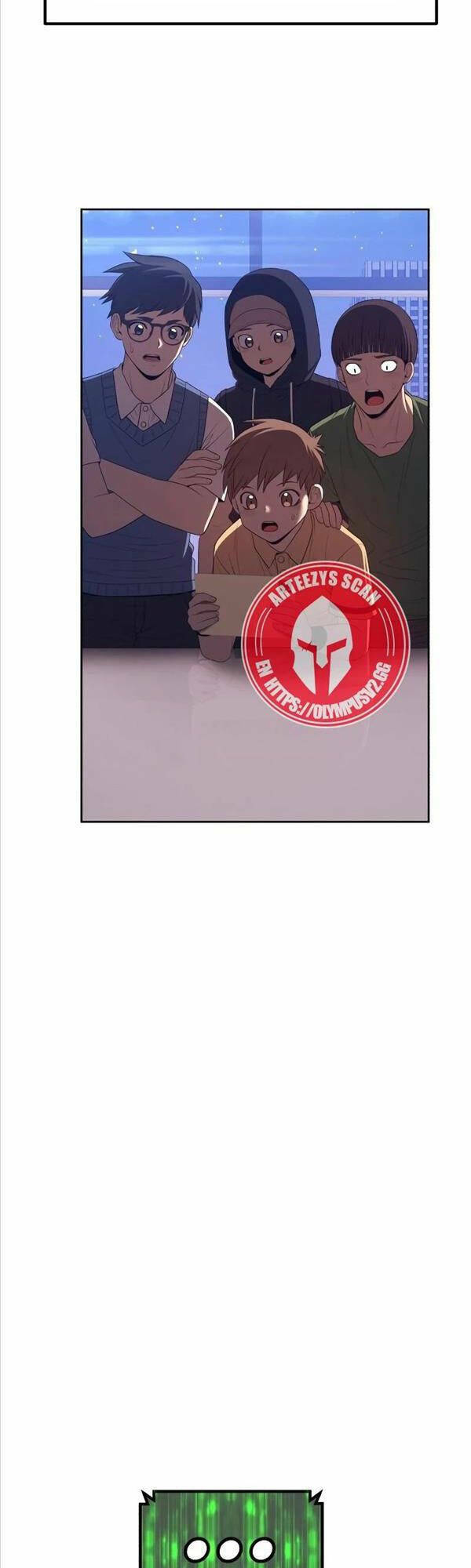 Gậy Gỗ Cấp 99+ - Chapter 80 - Page 38