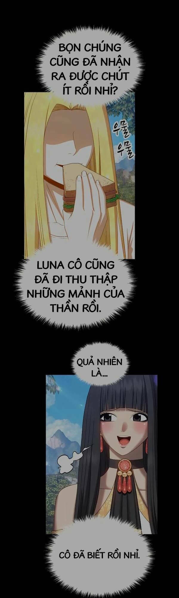 Gậy Gỗ Cấp 99+ - Chapter 80 - Page 41