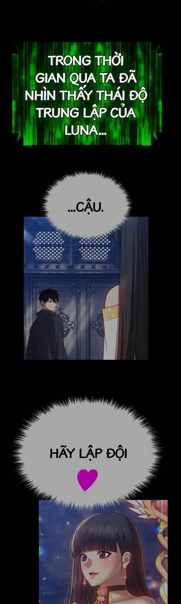 Gậy Gỗ Cấp 99+ - Chapter 80 - Page 42