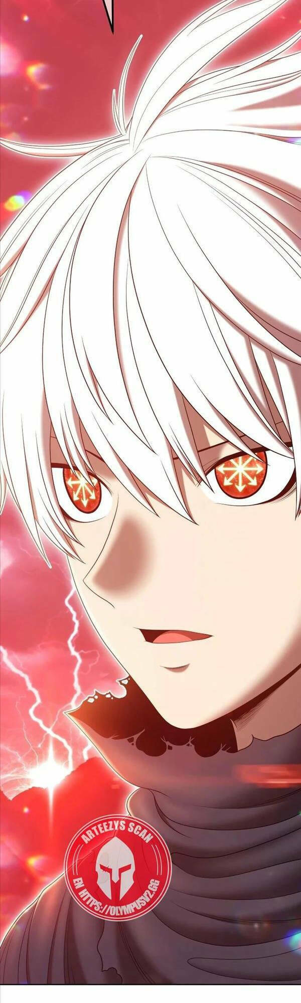 Gậy Gỗ Cấp 99+ - Chapter 80 - Page 49