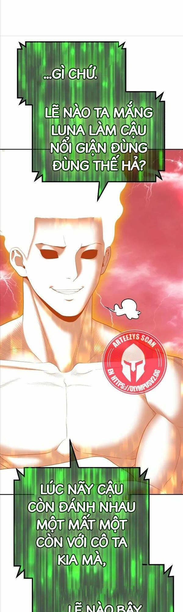 Gậy Gỗ Cấp 99+ - Chapter 80 - Page 51