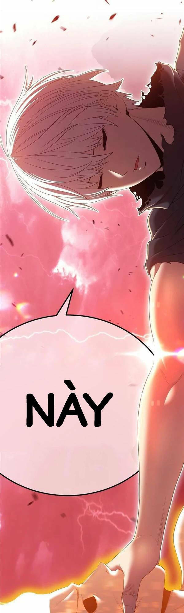 Gậy Gỗ Cấp 99+ - Chapter 80 - Page 53