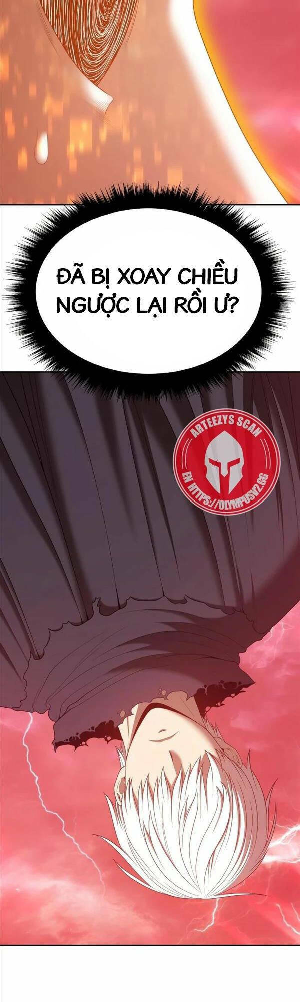 Gậy Gỗ Cấp 99+ - Chapter 80 - Page 65