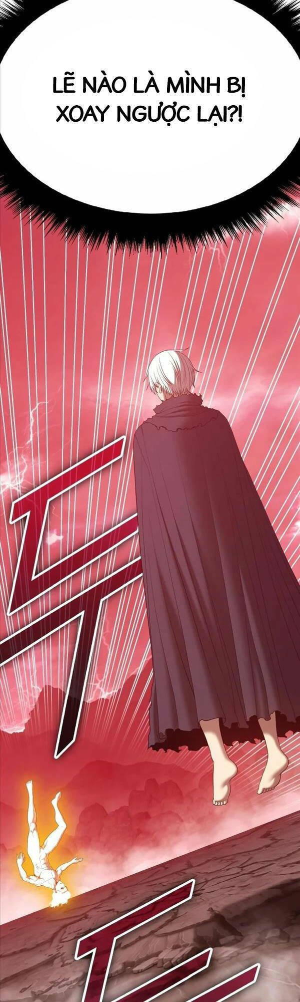 Gậy Gỗ Cấp 99+ - Chapter 80 - Page 67